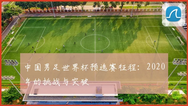 中国男足世界杯预选赛征程：2020年的挑战与突破