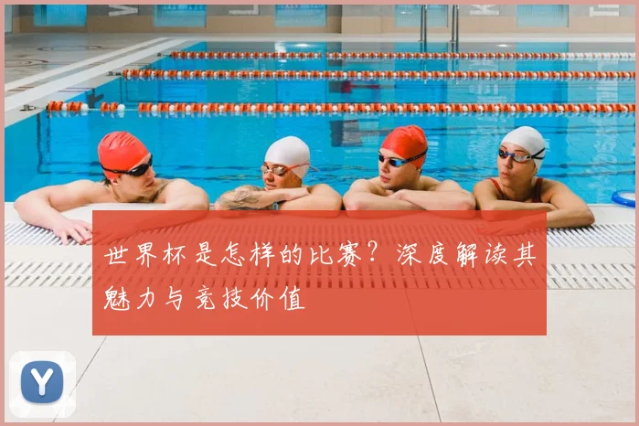 世界杯是怎样的比赛？深度解读其魅力与竞技价值
