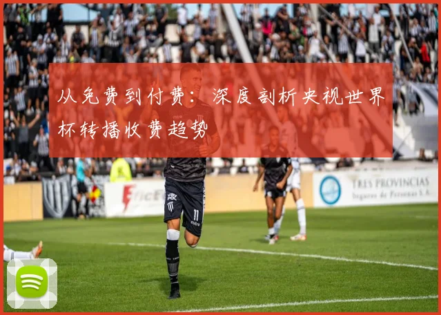 从免费到付费：深度剖析央视世界杯转播收费趋势